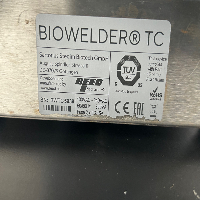 Sartorius BioWelder TC image 3